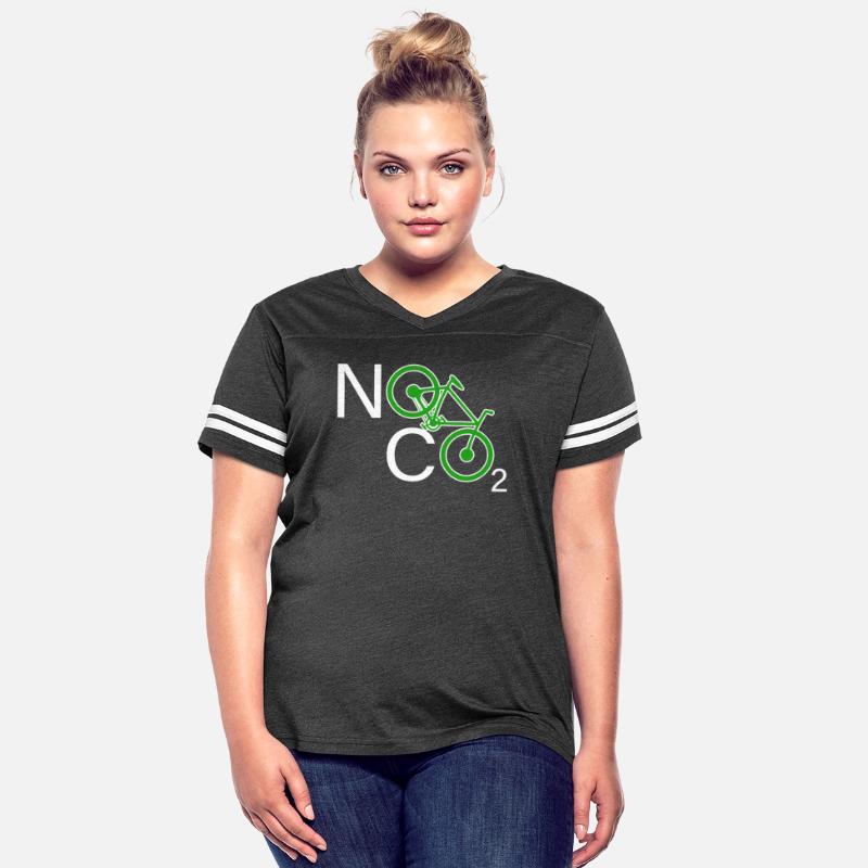 No CO2 Bike Riding Climate Change No Emissions MTB