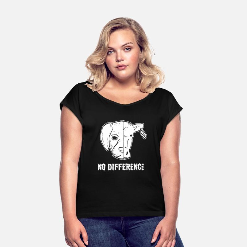 No Difference Vegan Gift