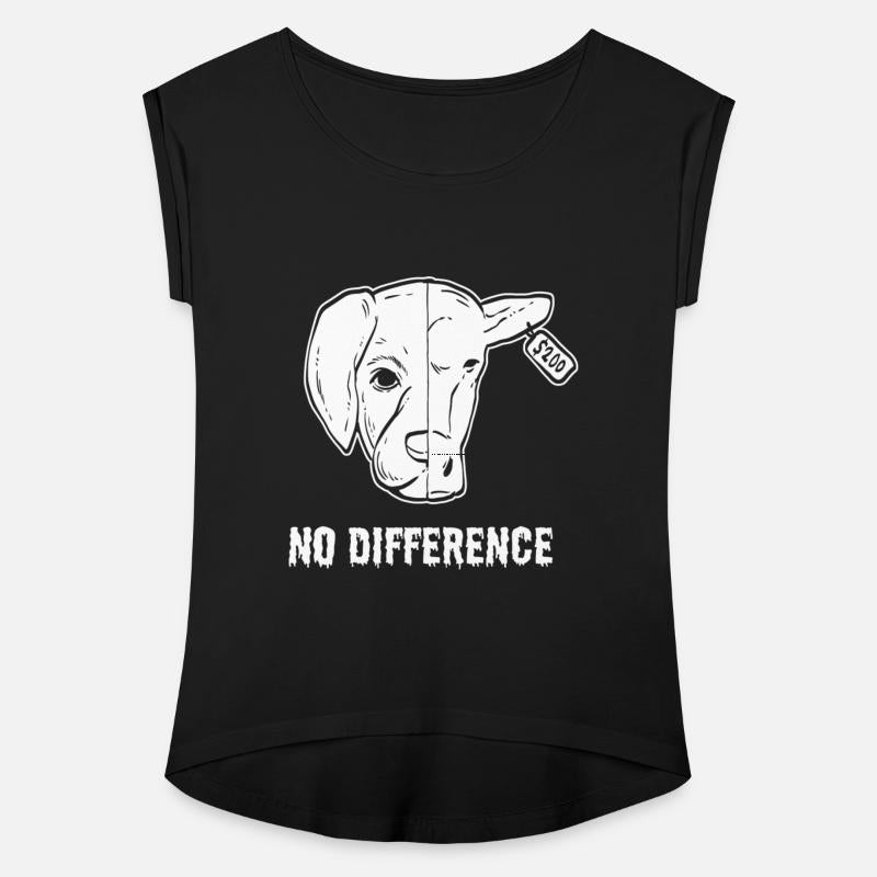 No Difference Vegan Gift