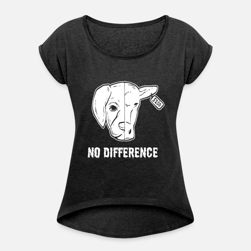 No Difference Vegan Gift