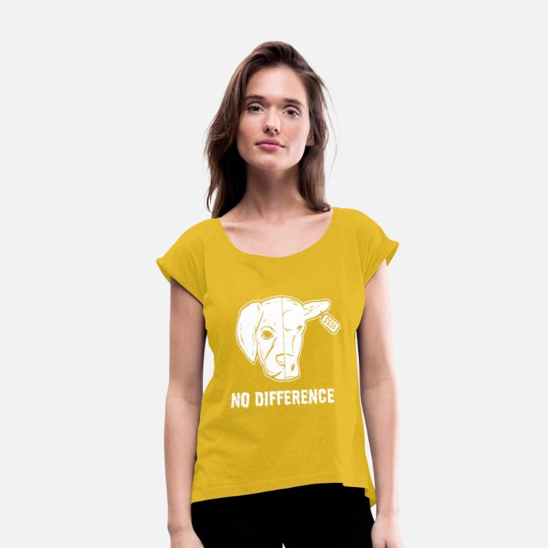 No Difference Vegan Gift