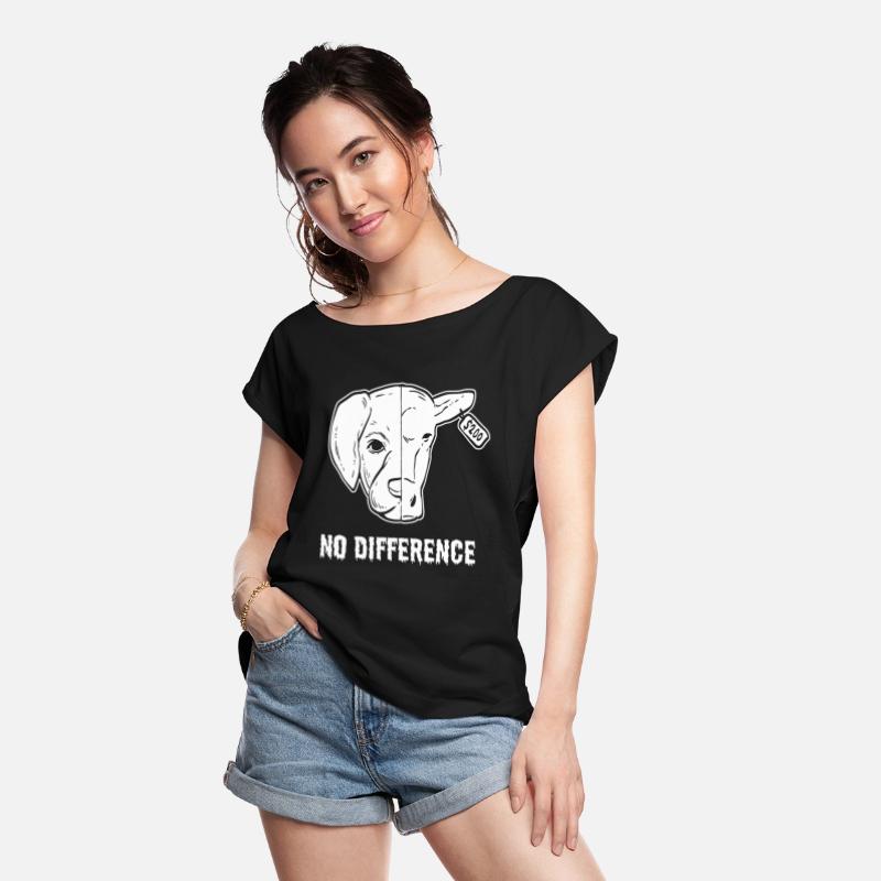 No Difference Vegan Gift