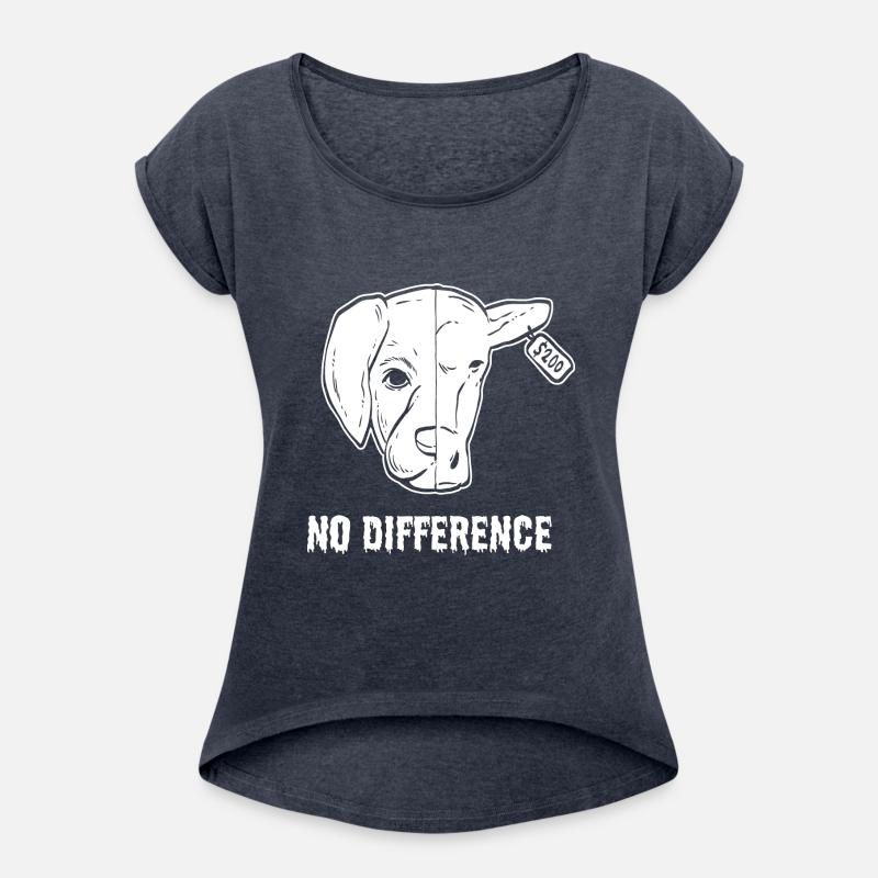 No Difference Vegan Gift