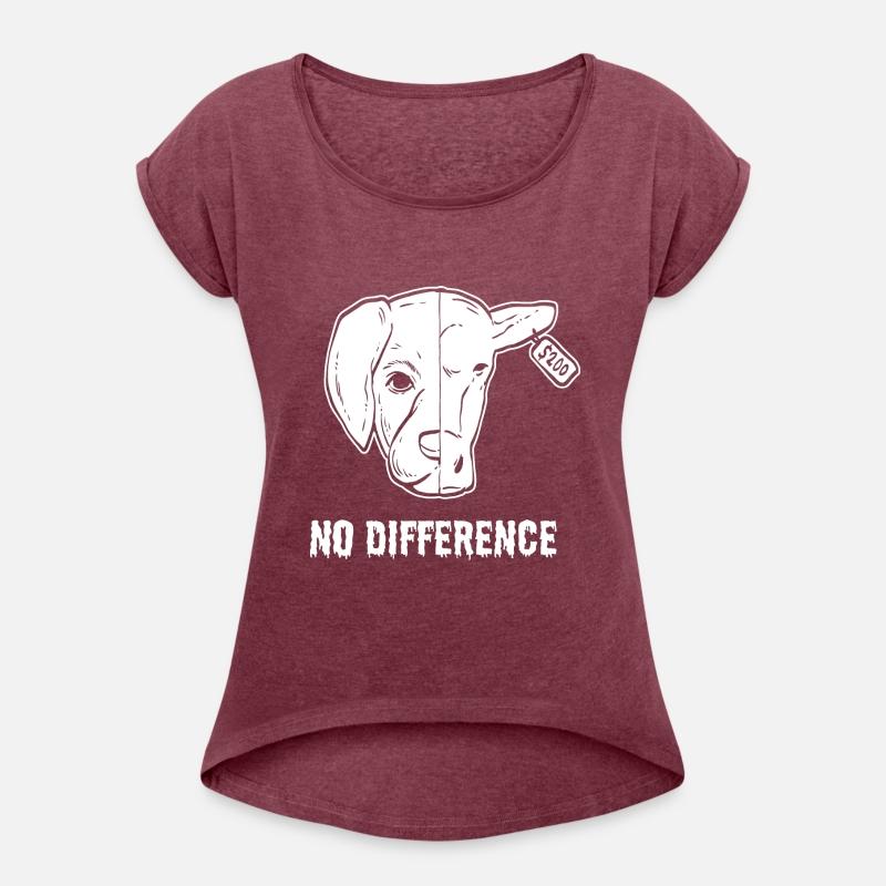 No Difference Vegan Gift