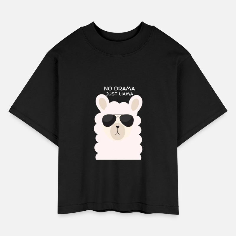 No Drama Lama