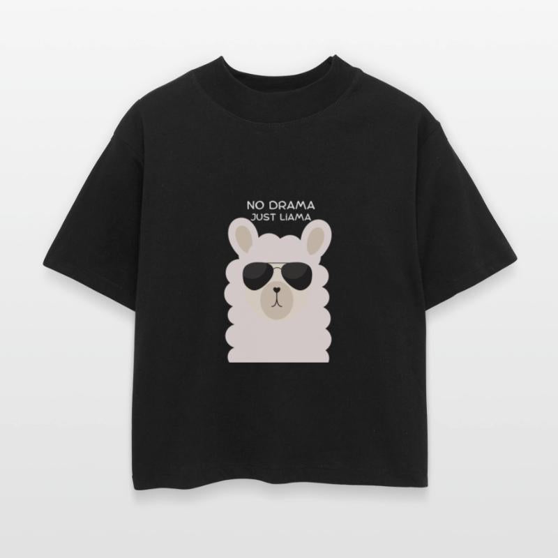 No Drama Lama