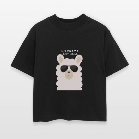 No Drama Lama