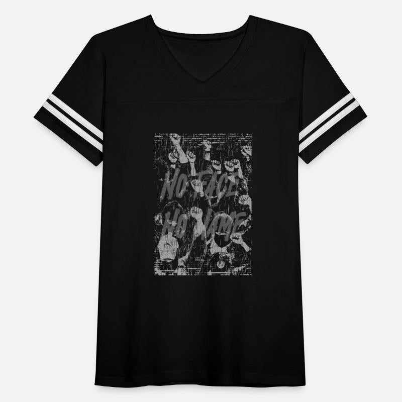 NO FACE NO NAME Ultras Classic T-Shirt