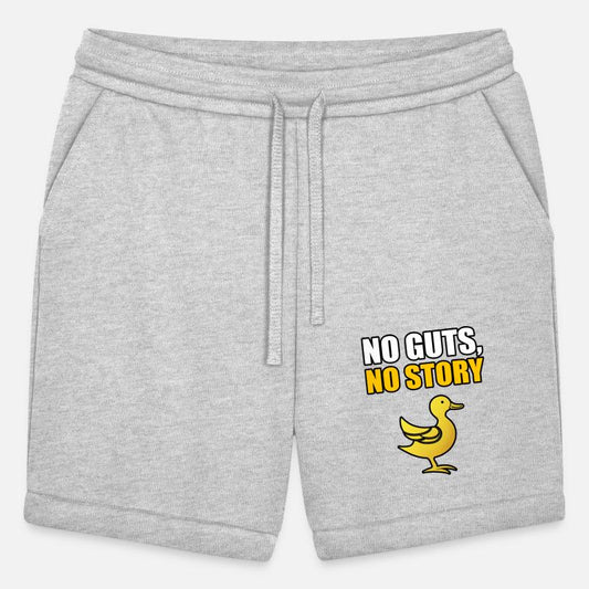 NO GUTS, NO STORY TSHIRT SHIRT