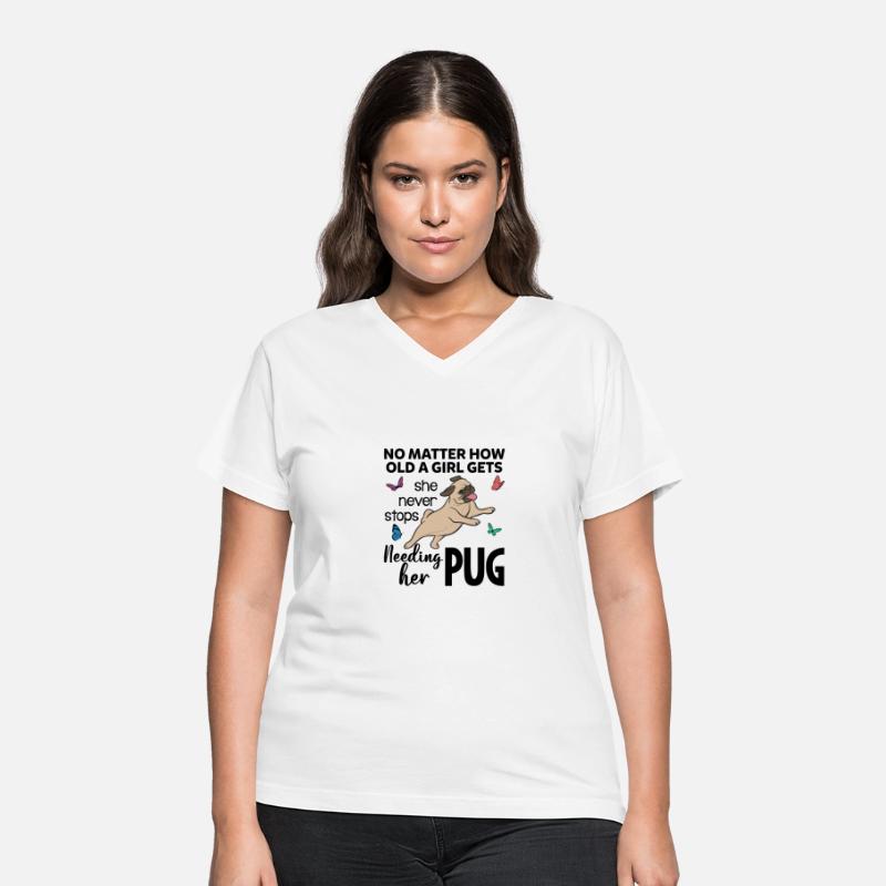 No Matter How Old A Girl Gets She Never Stop