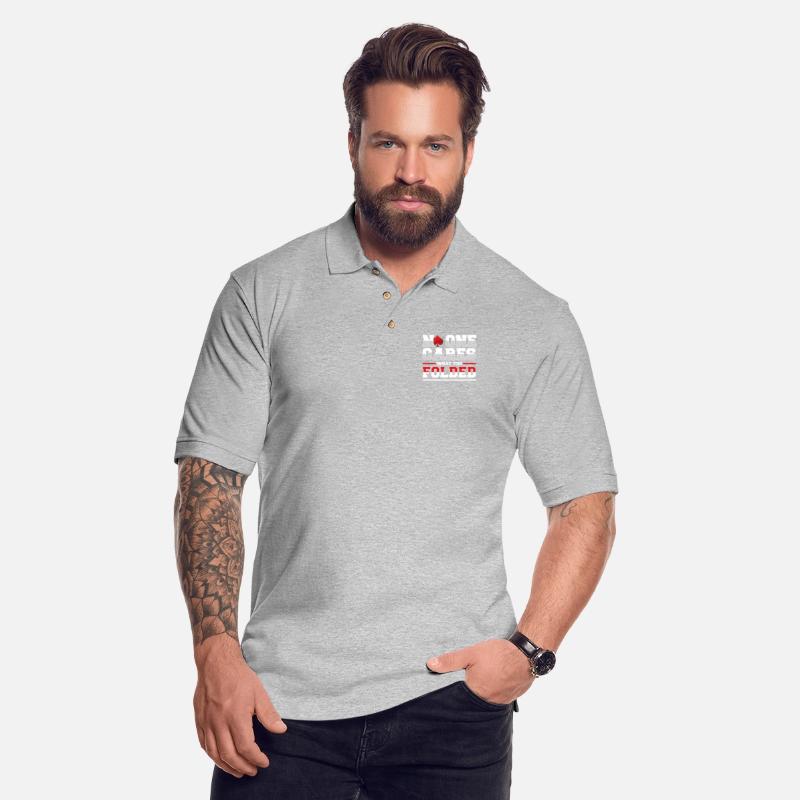 No One Cares What You Folded Poker Casino Gift