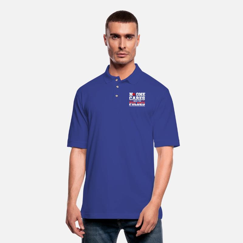 No One Cares What You Folded Poker Casino Gift