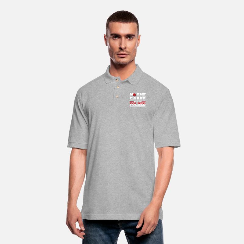No One Cares What You Folded Poker Casino Gift