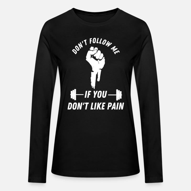 NO PAIN, NO GAIN, NO LIMITS. Motivation & Workout