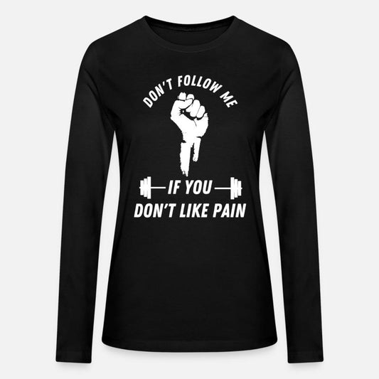 NO PAIN, NO GAIN, NO LIMITS. Motivation & Workout