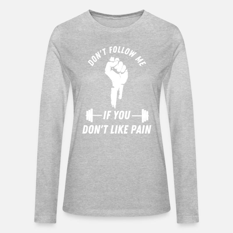 NO PAIN, NO GAIN, NO LIMITS. Motivation & Workout