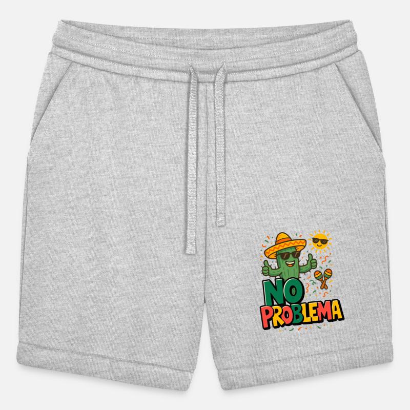 No Problema Funny Spanish Pun for Language Educato