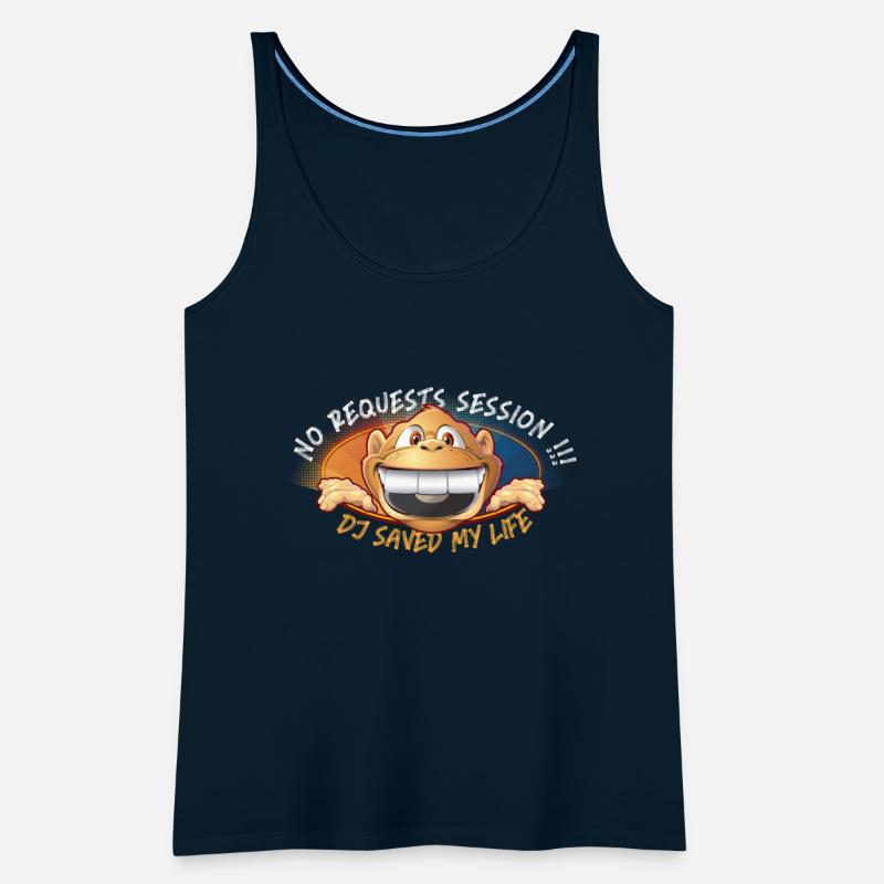 No Requests Session - Dj Saved My Life
