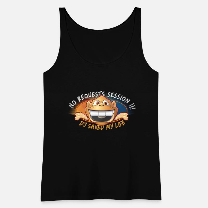 No Requests Session - Dj Saved My Life