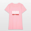 Noah Conspiracy Theorist Then It Rained Luke 17:26