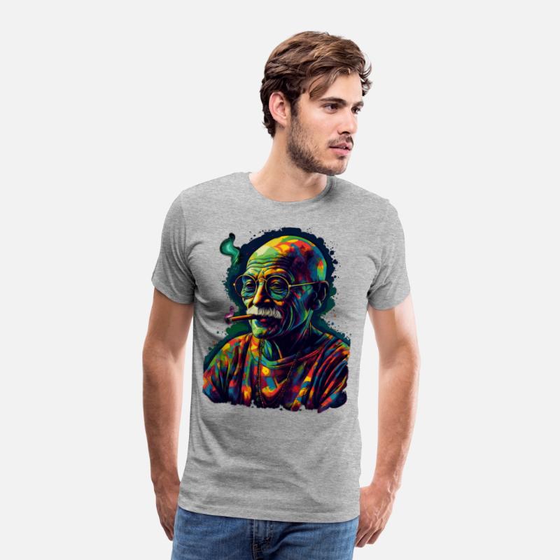 Nobel Peace Prize Mahatma Gandhi Gift