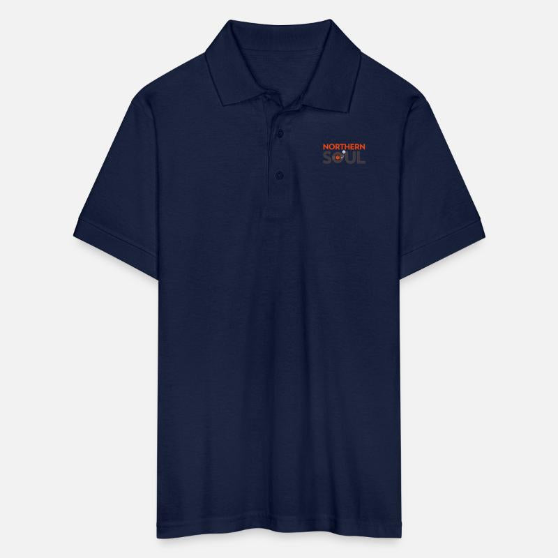 Northern Soul graphic - Mod Clothing - Trojan