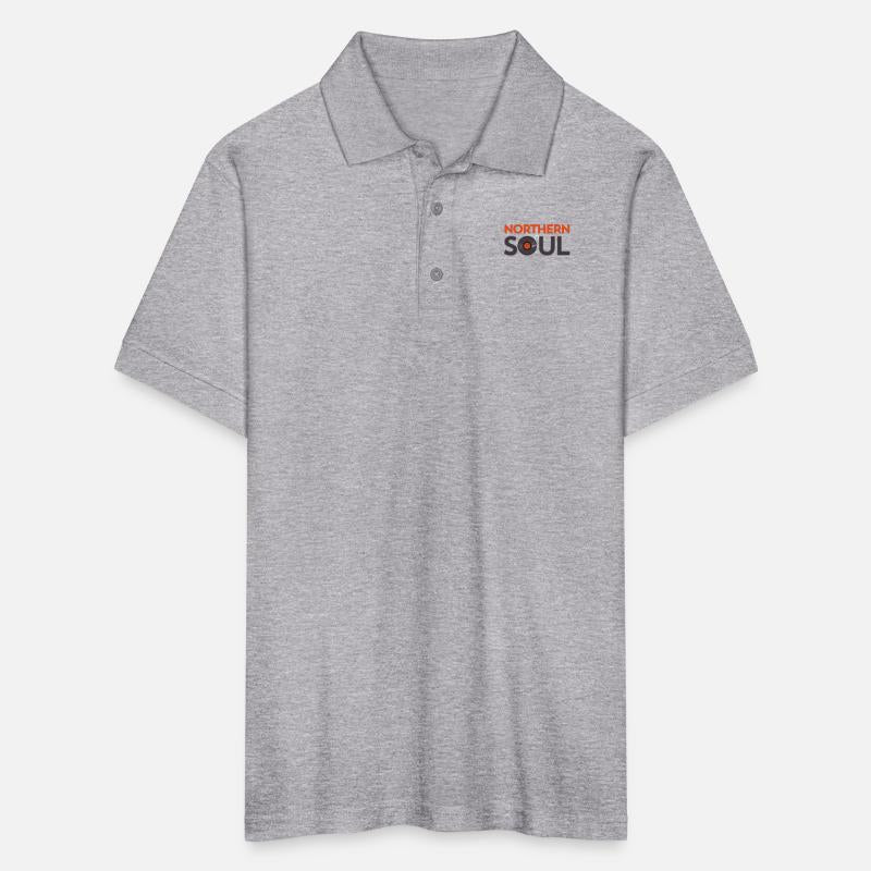 Northern Soul graphic - Mod Clothing - Trojan