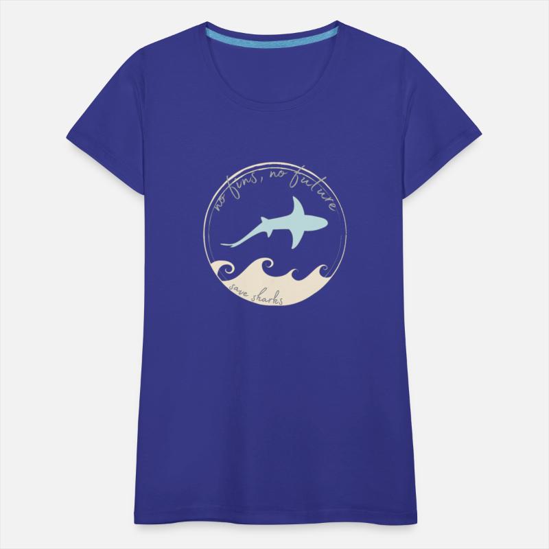 not fins no future sve sharks