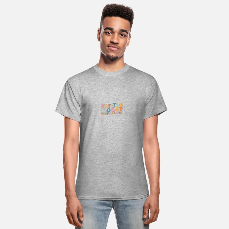 Not The Worst Photographer - Humor Gift For