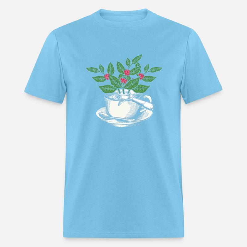 Novelty Expresso Caffeinated Fruit Herb Shrubs