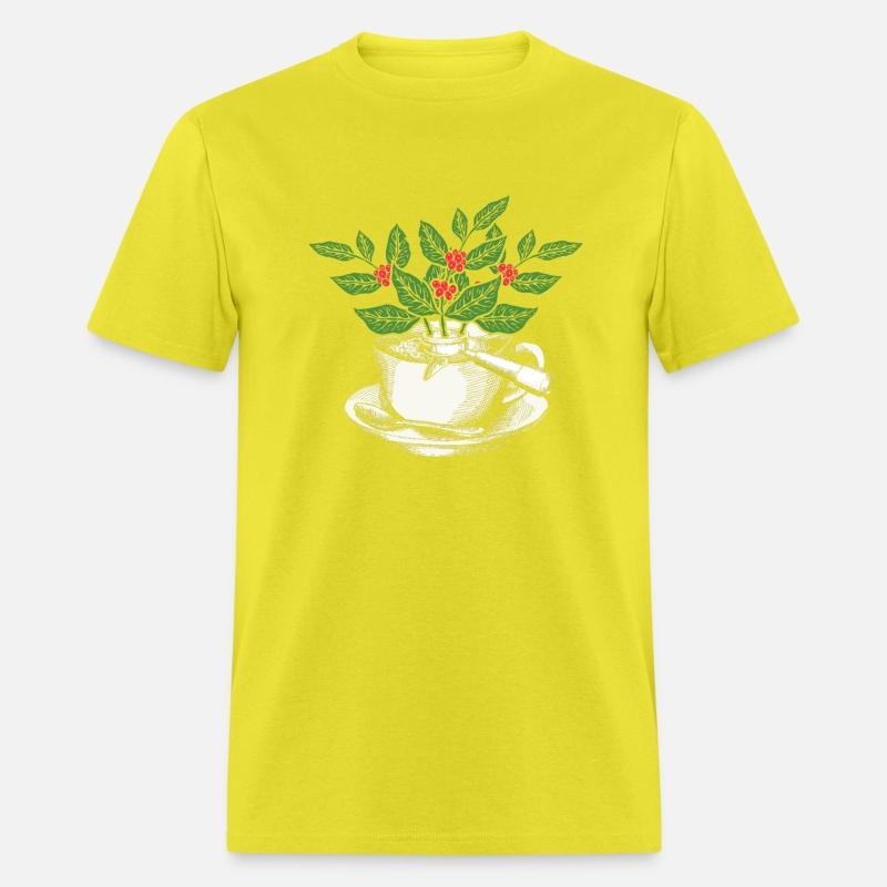 Novelty Expresso Caffeinated Fruit Herb Shrubs