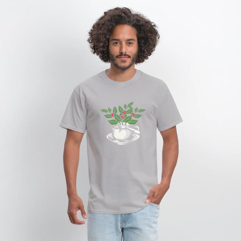 Novelty Expresso Caffeinated Fruit Herb Shrubs