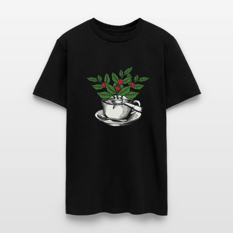 Novelty Expresso Caffeinated Fruit Herb Shrubs