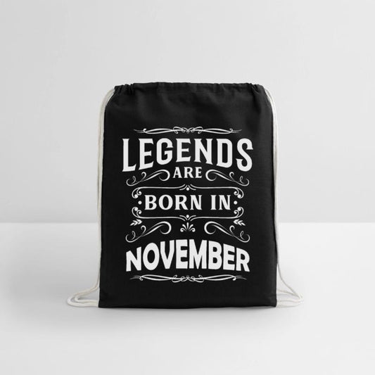 November Birthday Party Old Year Of Construction