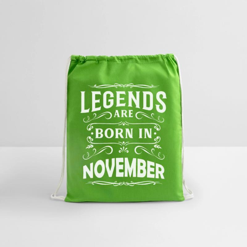 November Birthday Party Old Year Of Construction