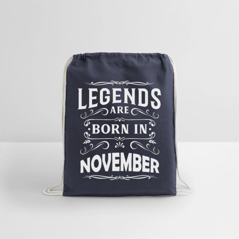 November Birthday Party Old Year Of Construction