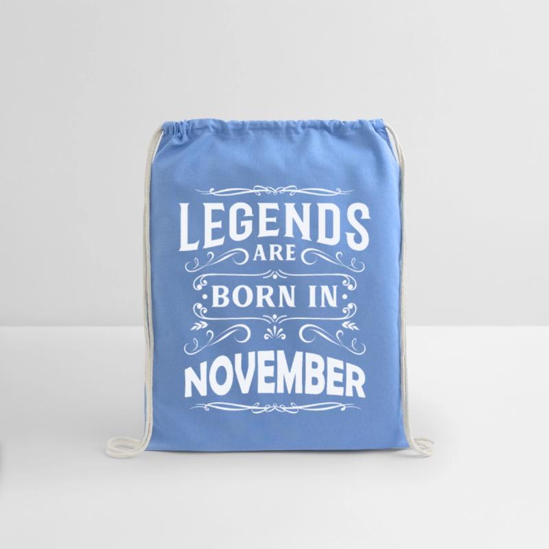 November Birthday Party Old Year Of Construction