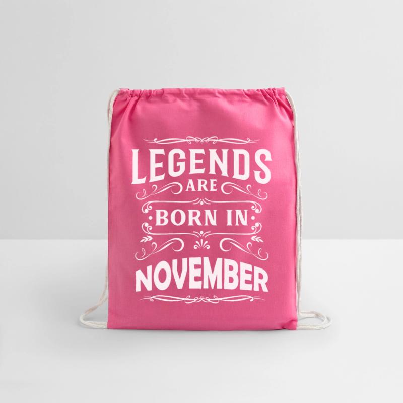 November Birthday Party Old Year Of Construction