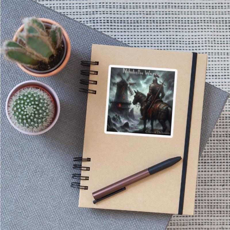 NW - Cries of Delusion