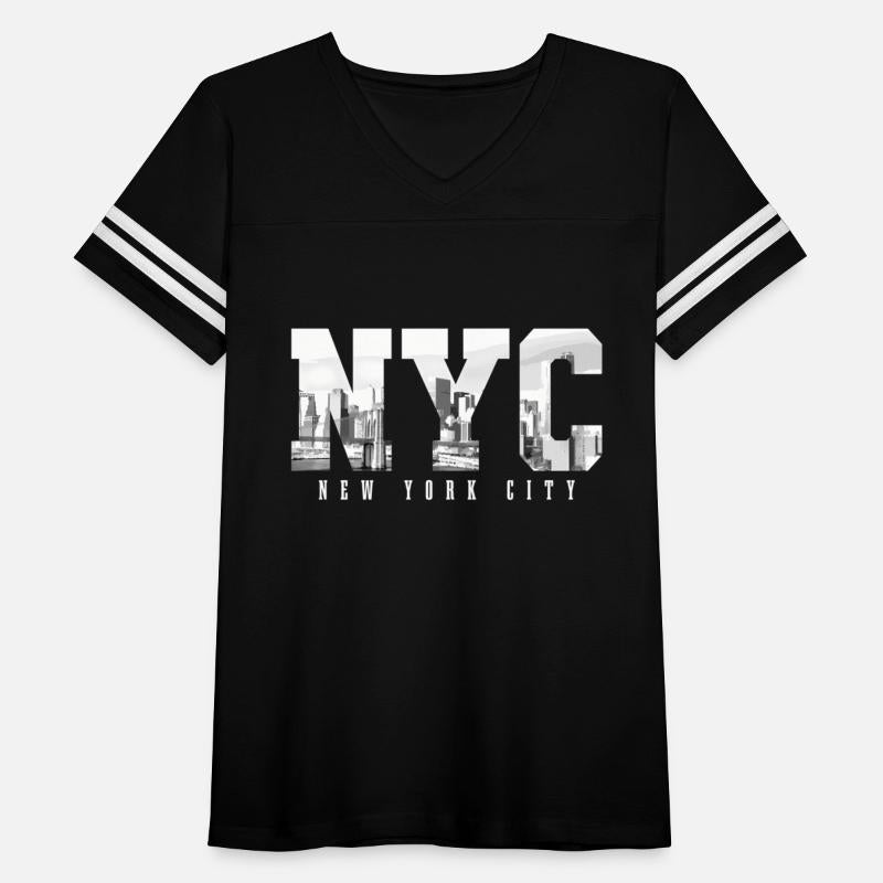 Nyc New York City yline Ny Pride Black White