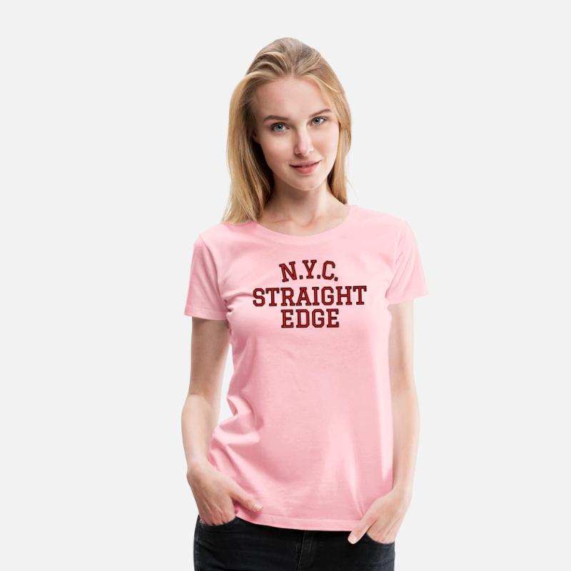 NYC STRAIGHT EDGE, New York Hardcore Scene