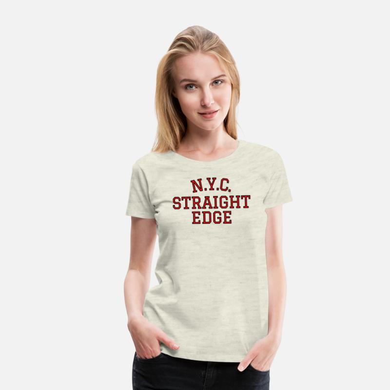 NYC STRAIGHT EDGE, New York Hardcore Scene