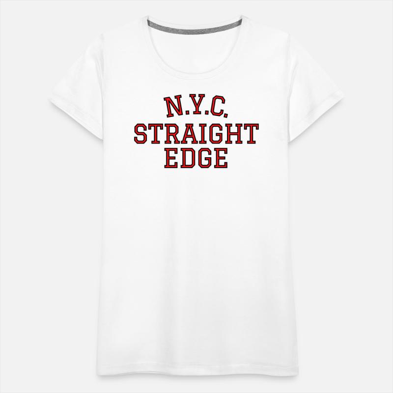 NYC STRAIGHT EDGE, New York Hardcore Scene