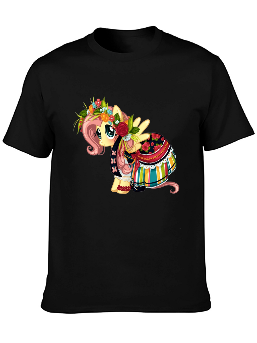 My Little Pony Inspired T-Shirt