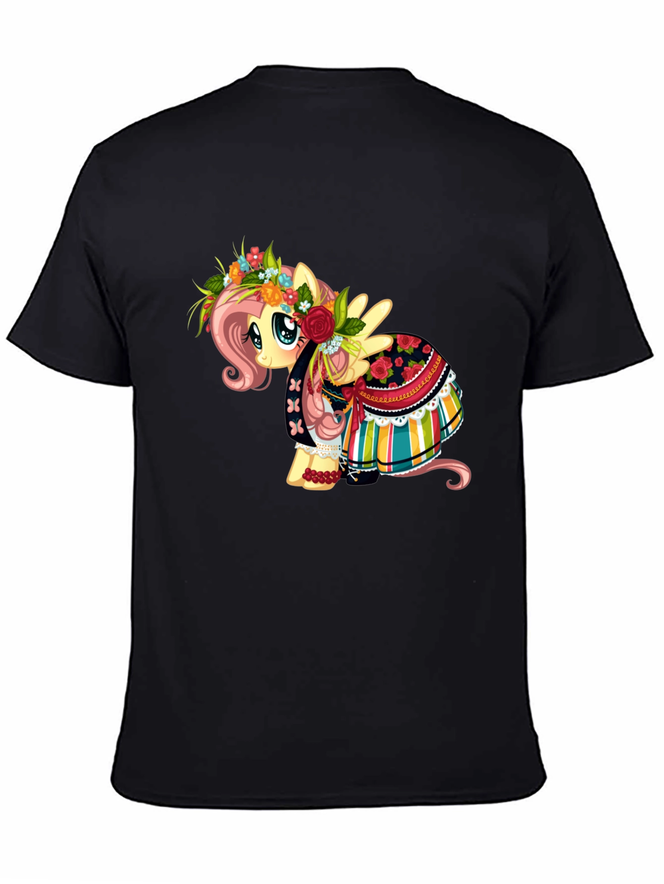 My Little Pony Inspired T-Shirt