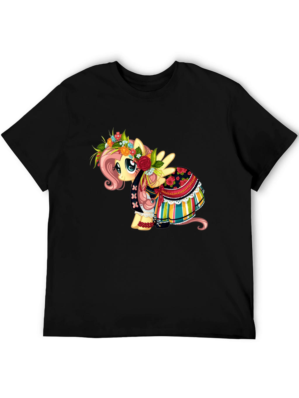 My Little Pony Inspired T-Shirt