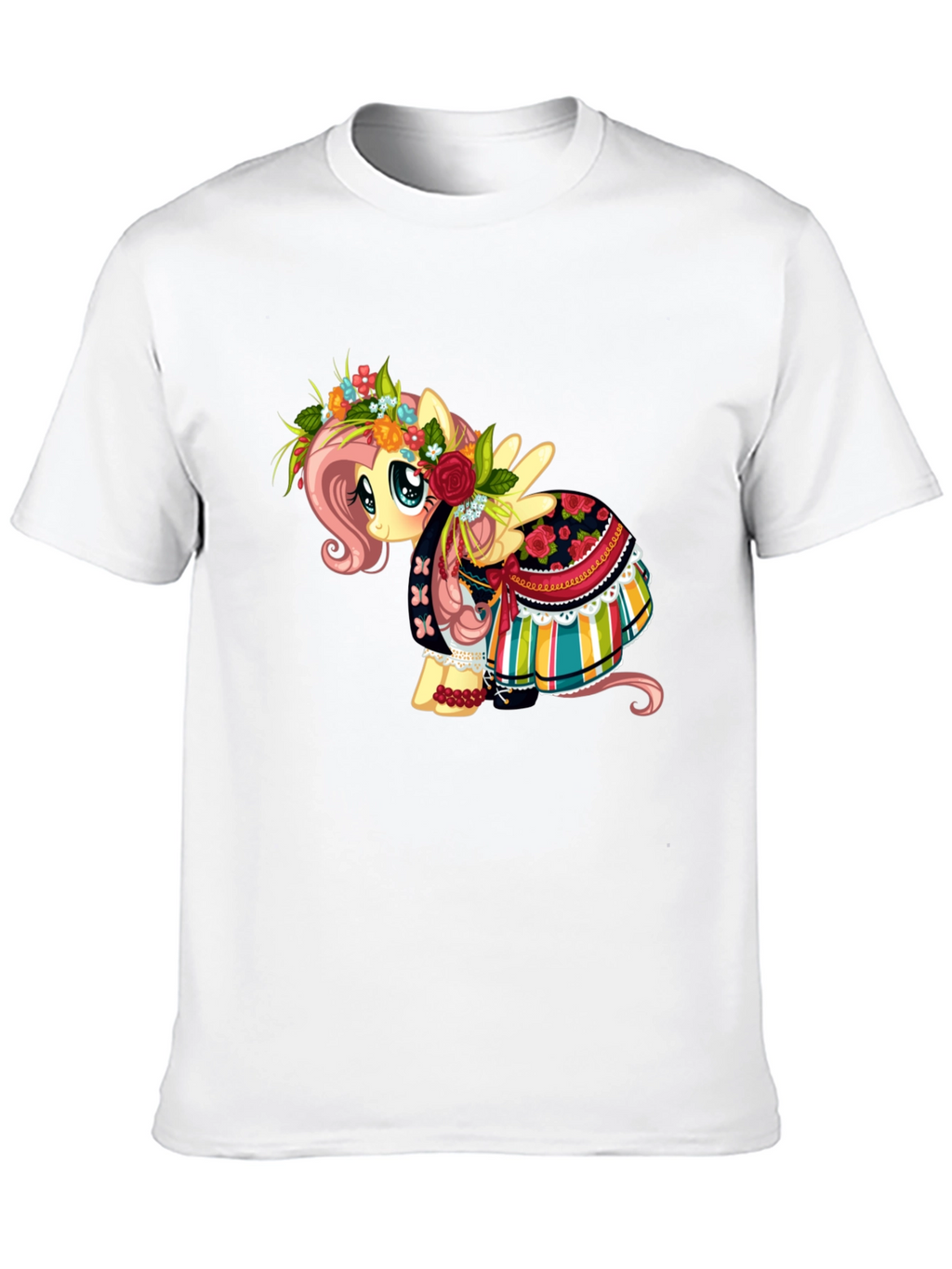 My Little Pony Inspired T-Shirt