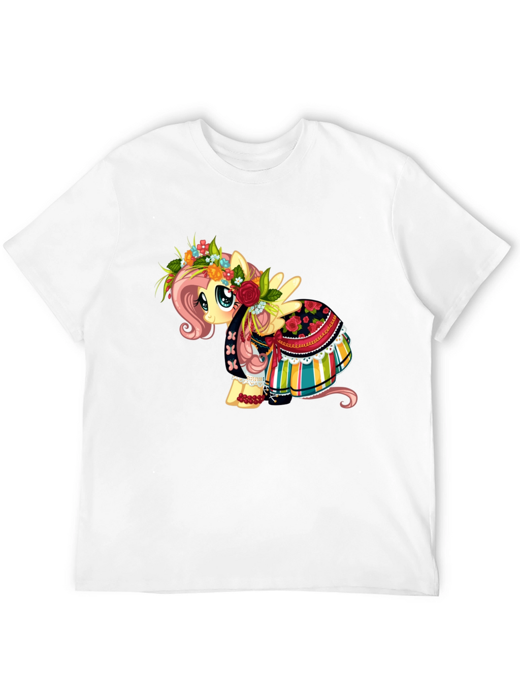 My Little Pony Inspired T-Shirt