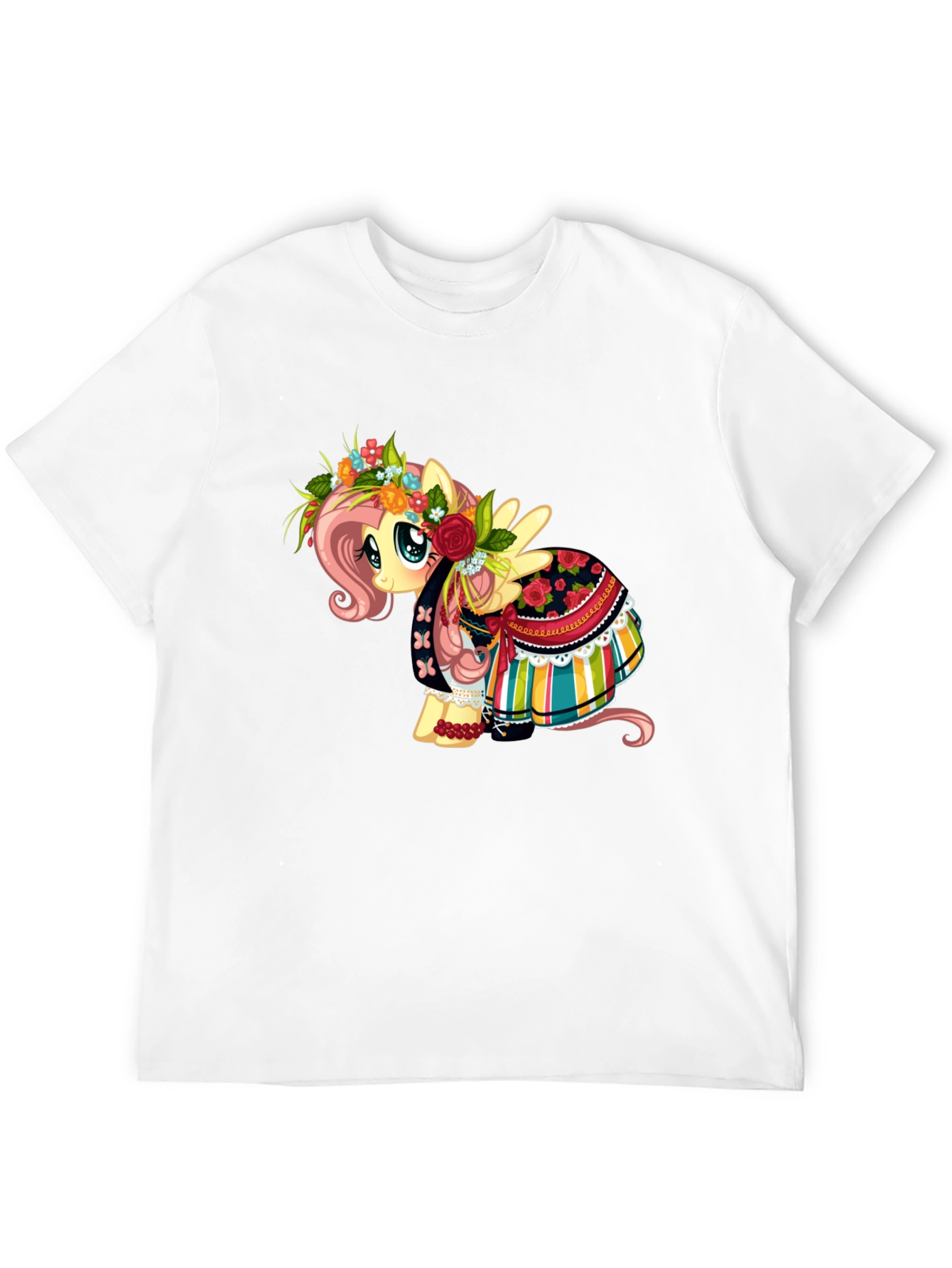 My Little Pony Inspired T-Shirt