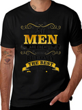 All Men are Created Equal T-Shirt
